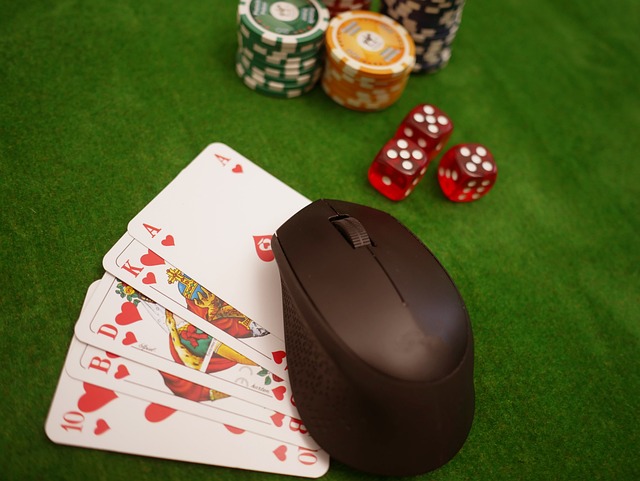 Table Game Decisions