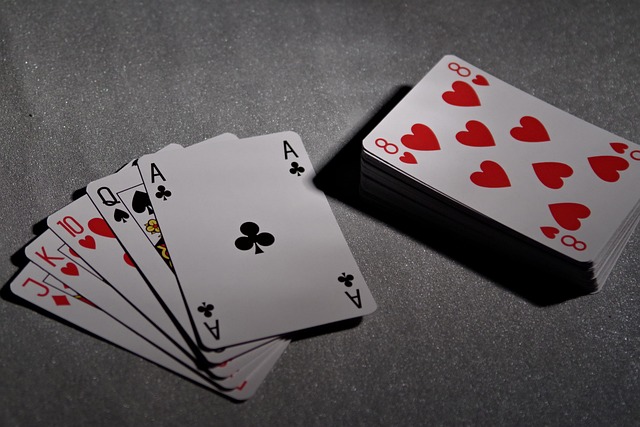 Casino Table Games