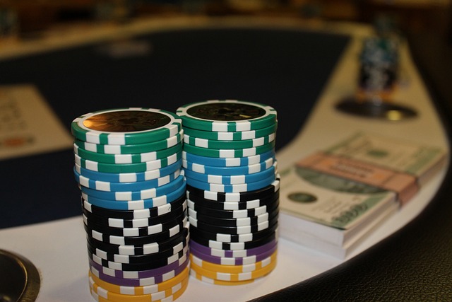 Problem Gambling