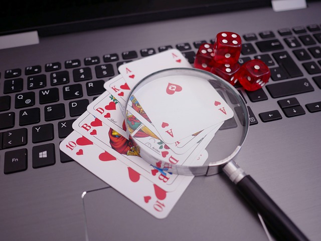 Casino Table Games