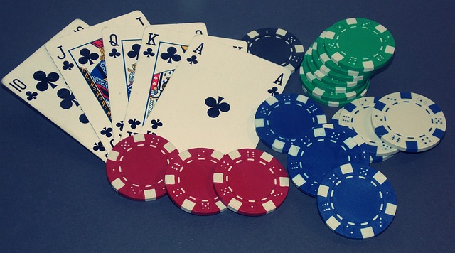 Gambling Strategy