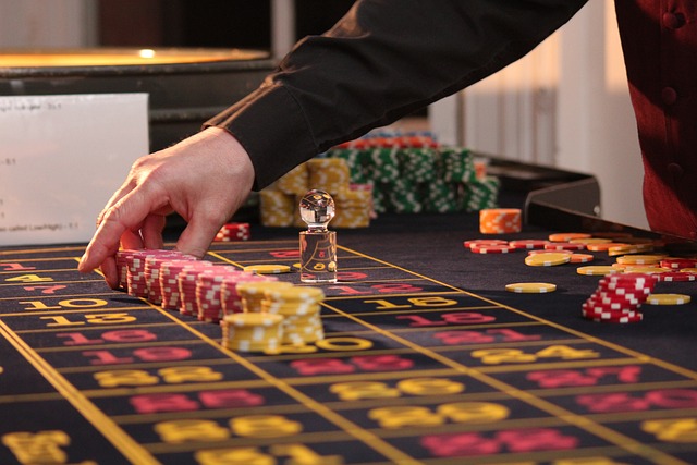 Gambling Strategy