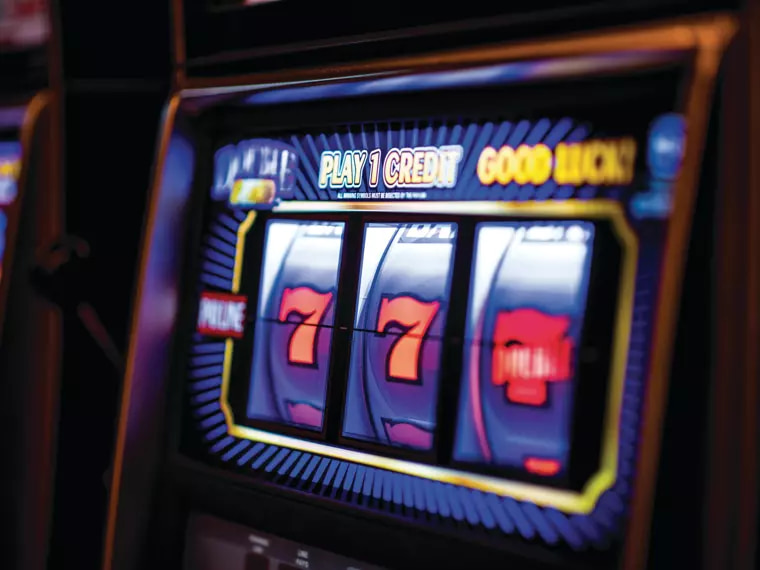 Future of Slots
