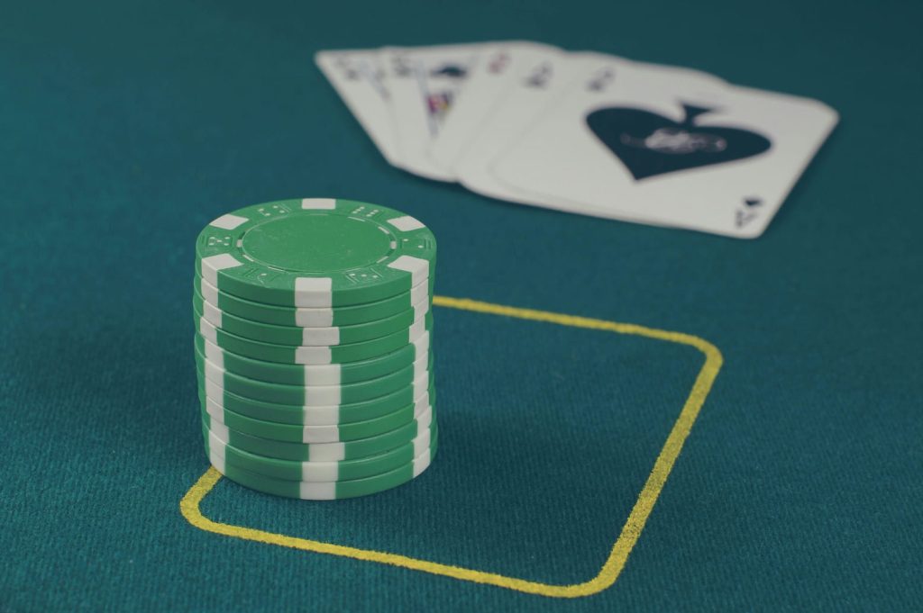 Mobile Gameplay Using the Bookmaker's Website
